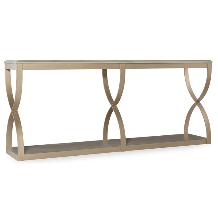 Elixir - Console Table