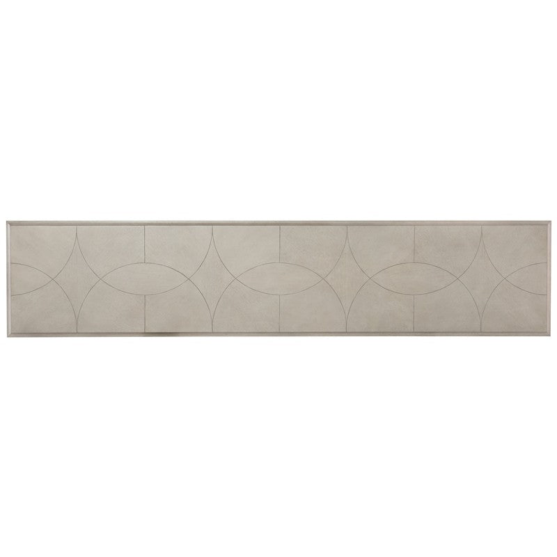 Elixir - Console Table