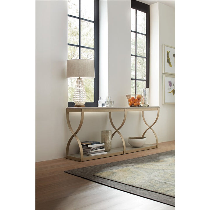 Elixir - Console Table