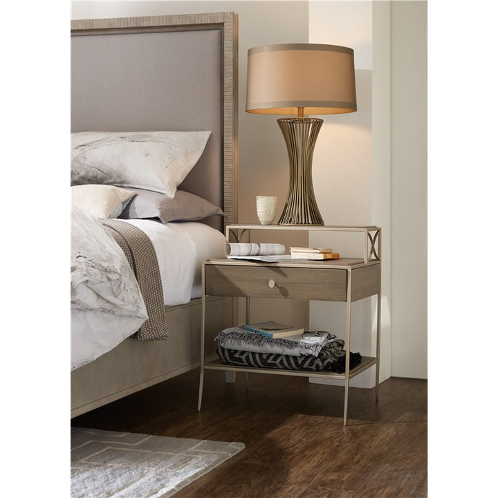 Elixir - Leg Nightstand