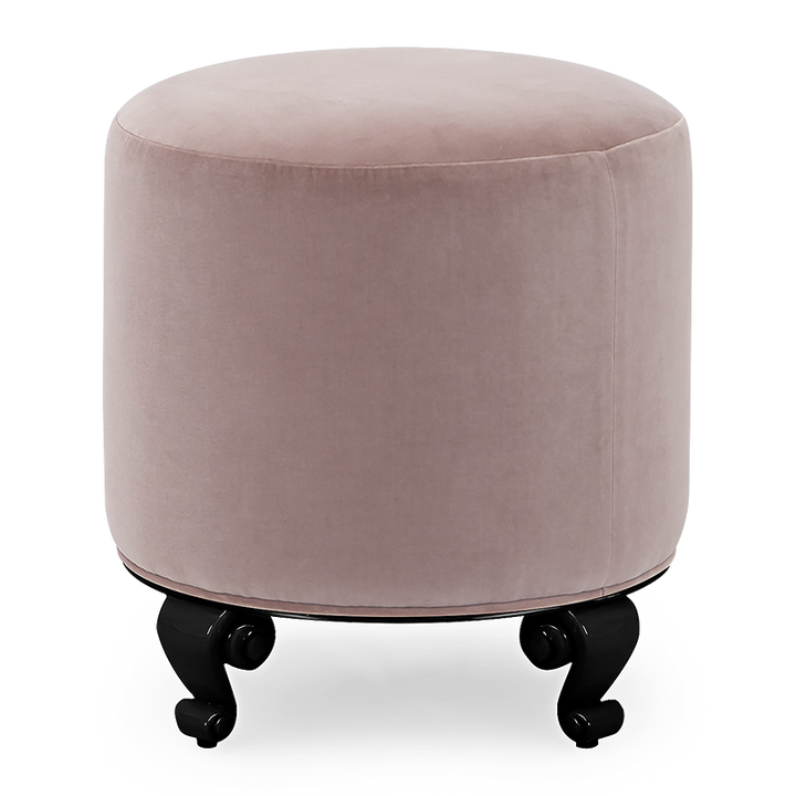 Volute Ottoman