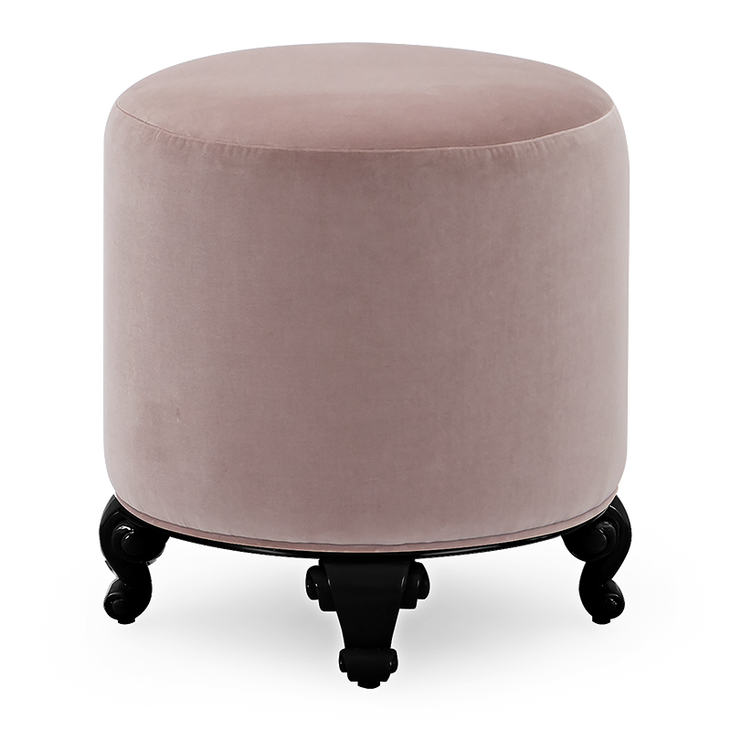 Volute Ottoman