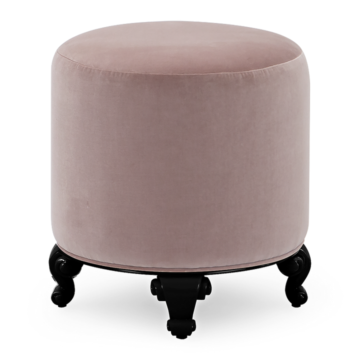 Volute Ottoman