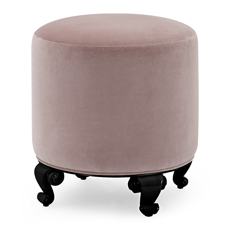 Volute Ottoman