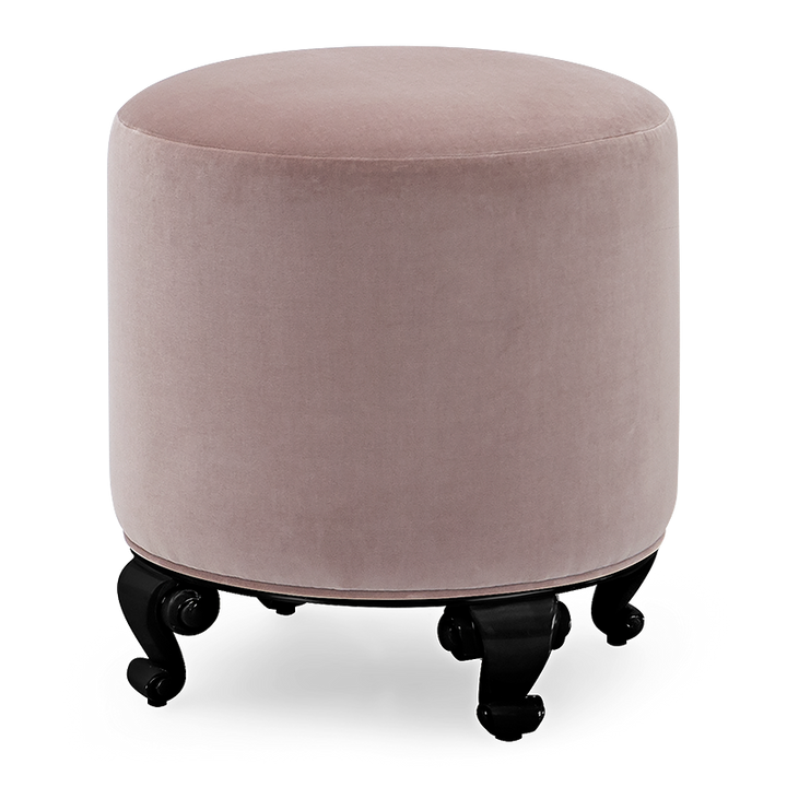 Volute Ottoman