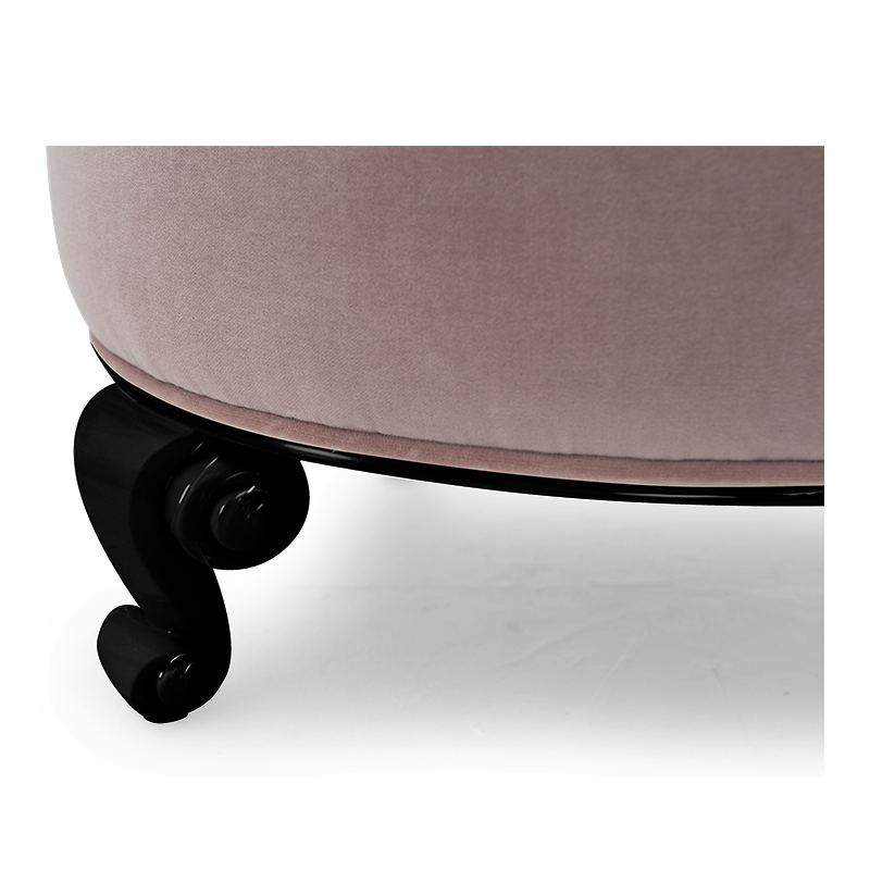 Volute Ottoman