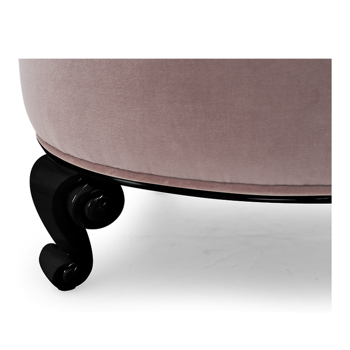 Volute Ottoman