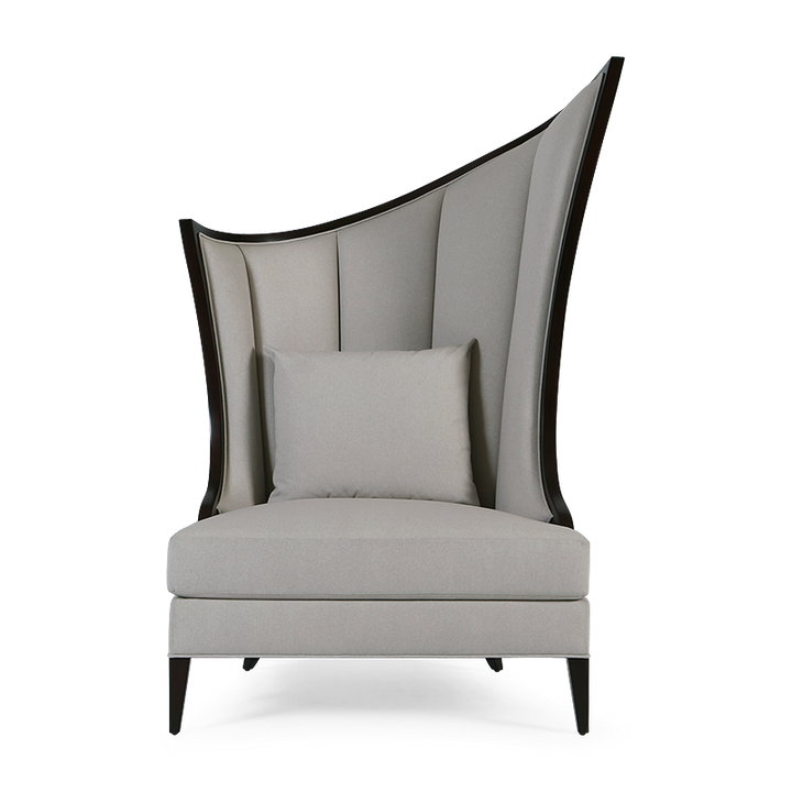 Courbure Droite Chair