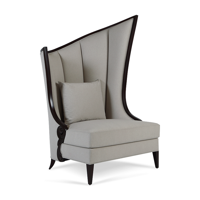 Courbure Droite Chair