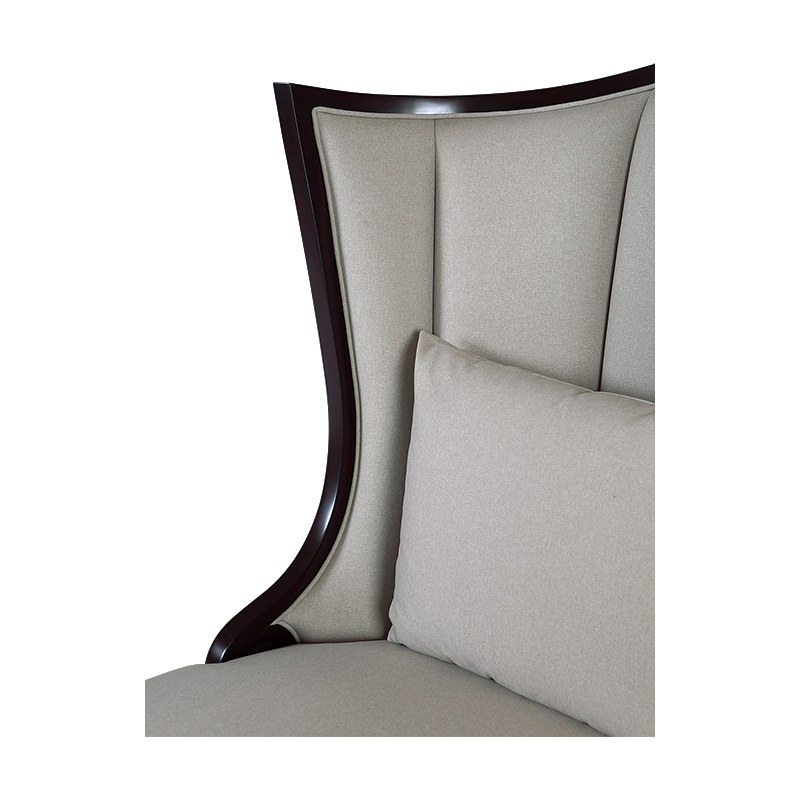 Courbure Droite Chair