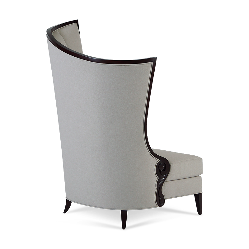Courbure Droite Chair