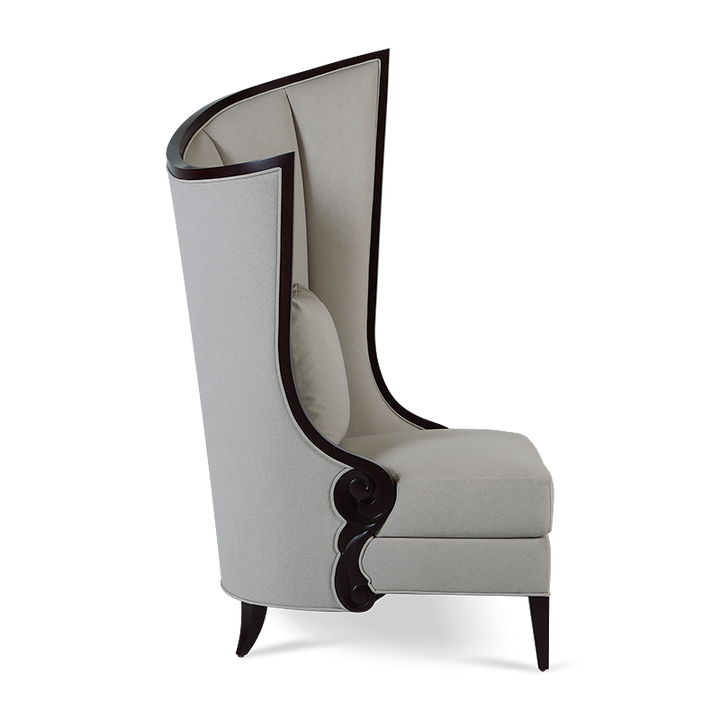 Courbure Droite Chair