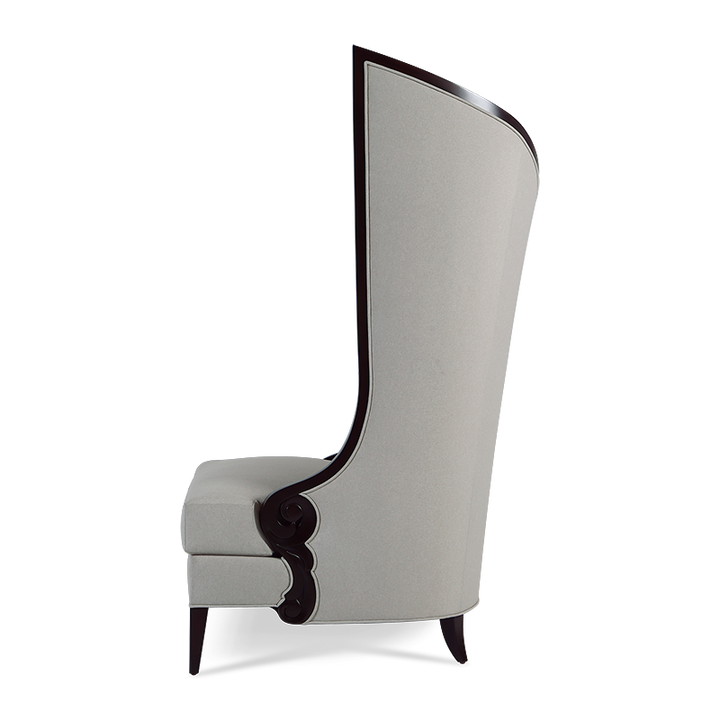Courbure Droite Chair