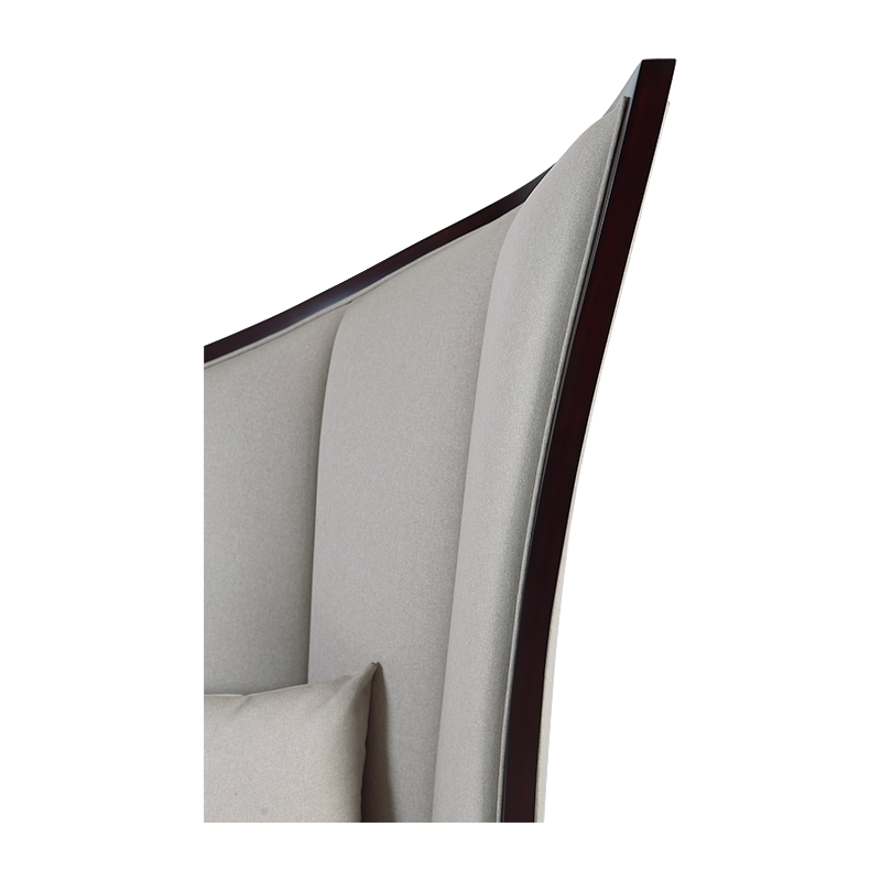 Courbure Droite Chair