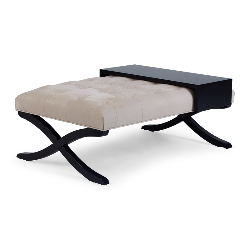 French Connection Bench