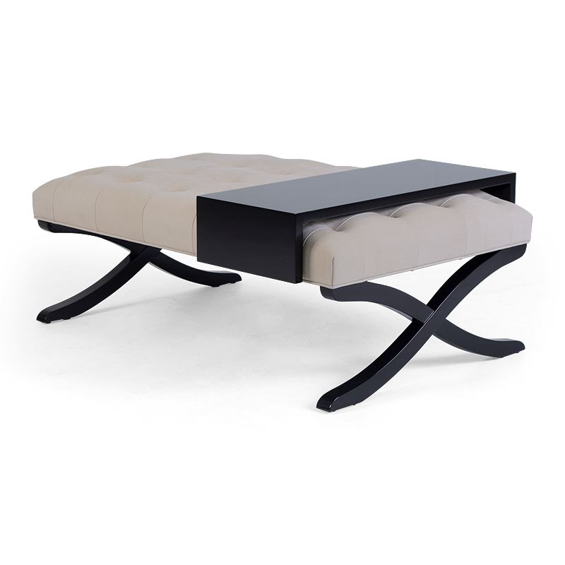 French Connection Bench