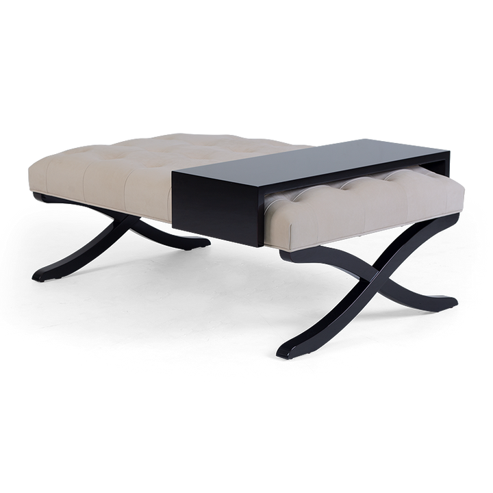 French Connection Bench