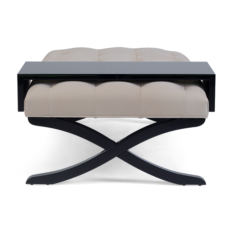 French Connection Bench