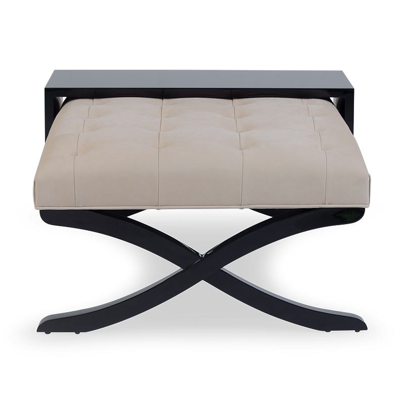 French Connection Bench