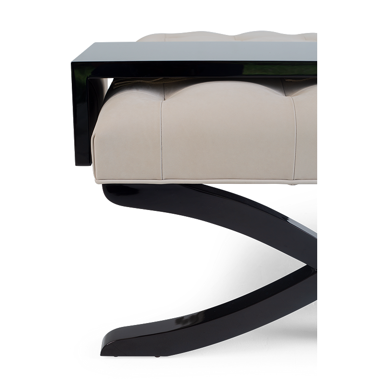 French Connection Bench