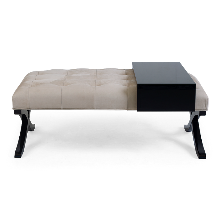 French Connection Bench