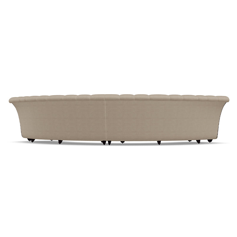 Jumelle Sectional