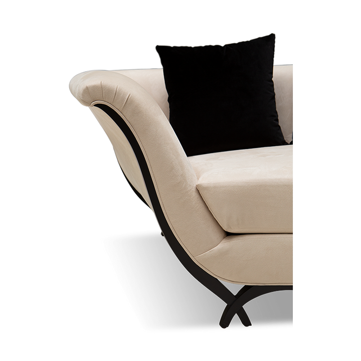 Arc De Triomphe Sectional