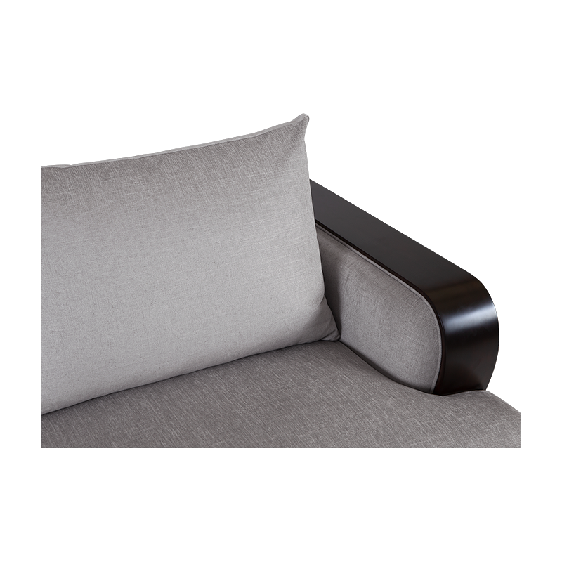 Cunard 2 Pc LAF Sectional