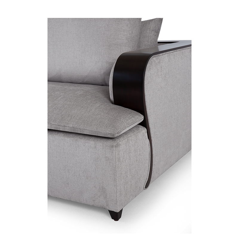 Cunard 2 Pc LAF Sectional