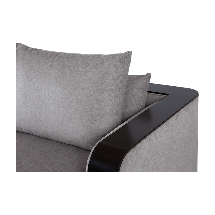 Cunard 2 Pc LAF Sectional