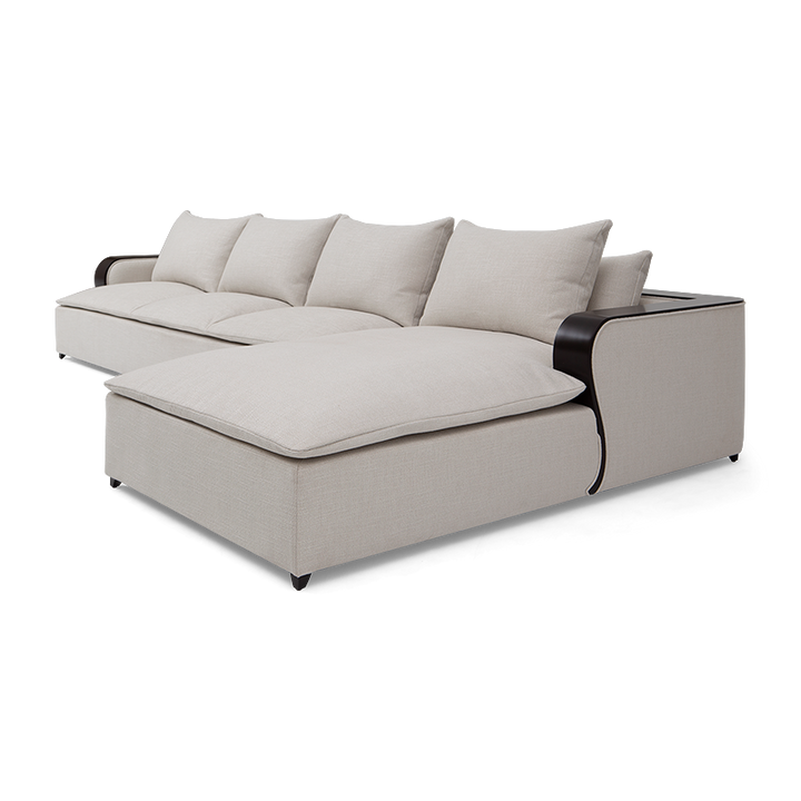 Cunard RAF Sectional