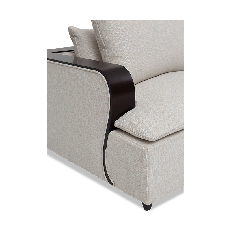 Cunard RAF Sectional