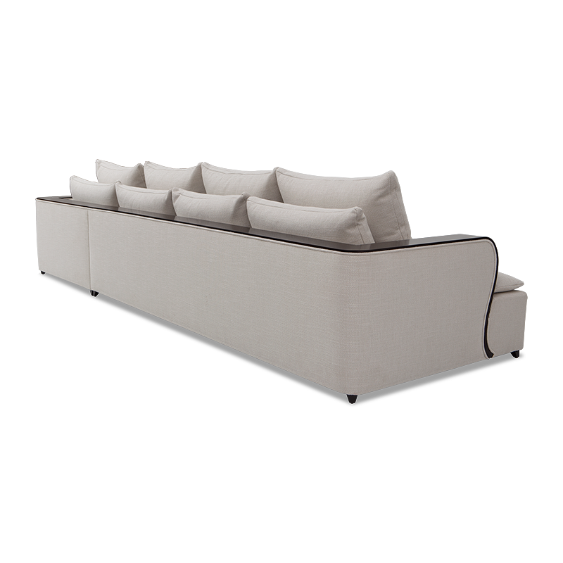 Cunard RAF Sectional