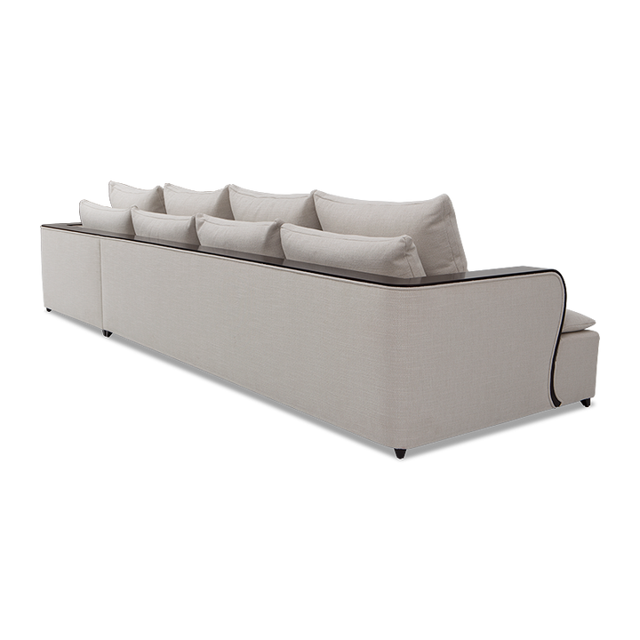 Cunard RAF Sectional