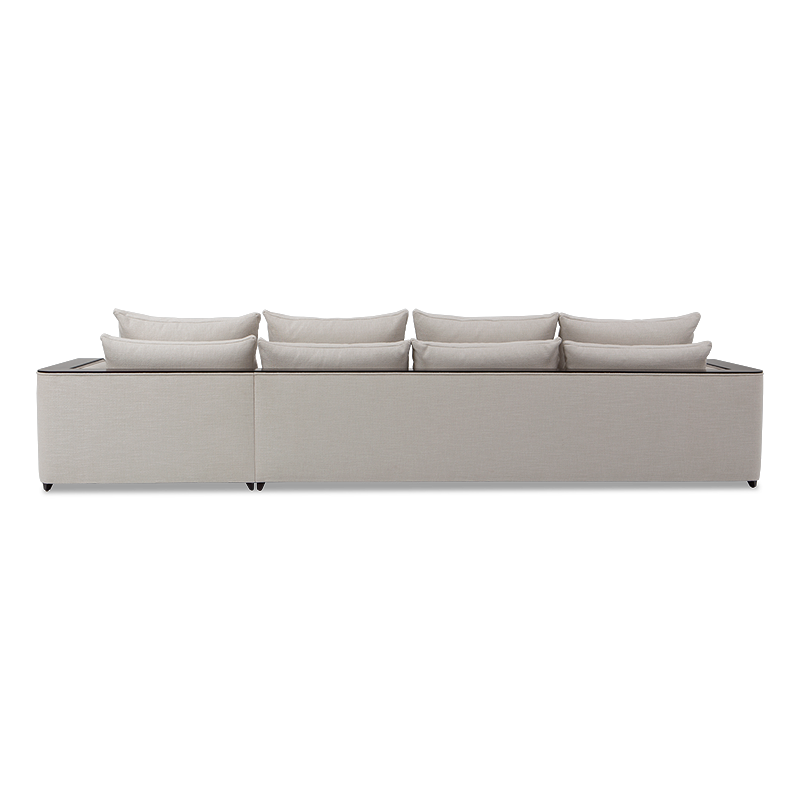 Cunard RAF Sectional
