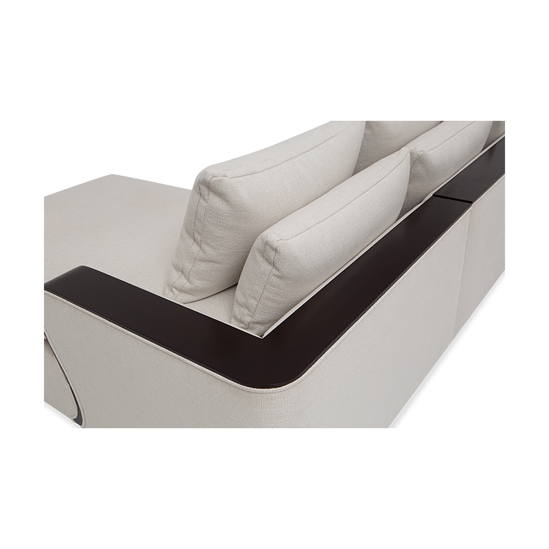 Cunard RAF Sectional