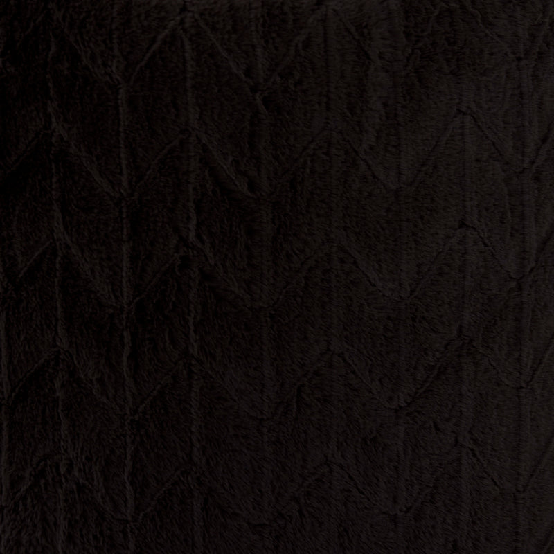 The Angora Puff Rocker