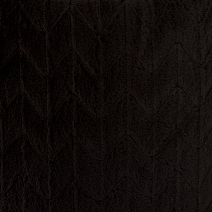 The Angora Puff Rocker