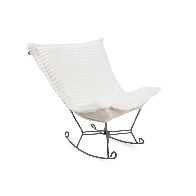 The Shar Pei Puff Puff Rocker