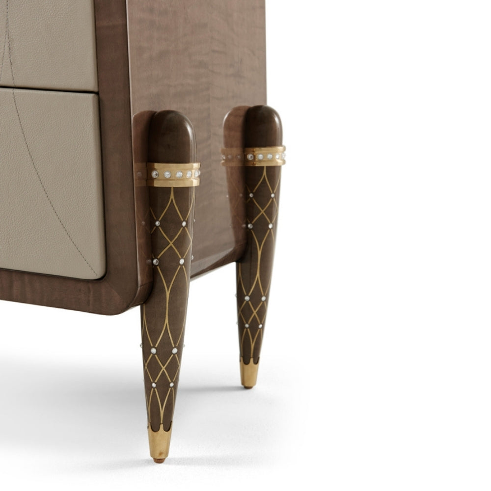 Grace Chest of Drawers