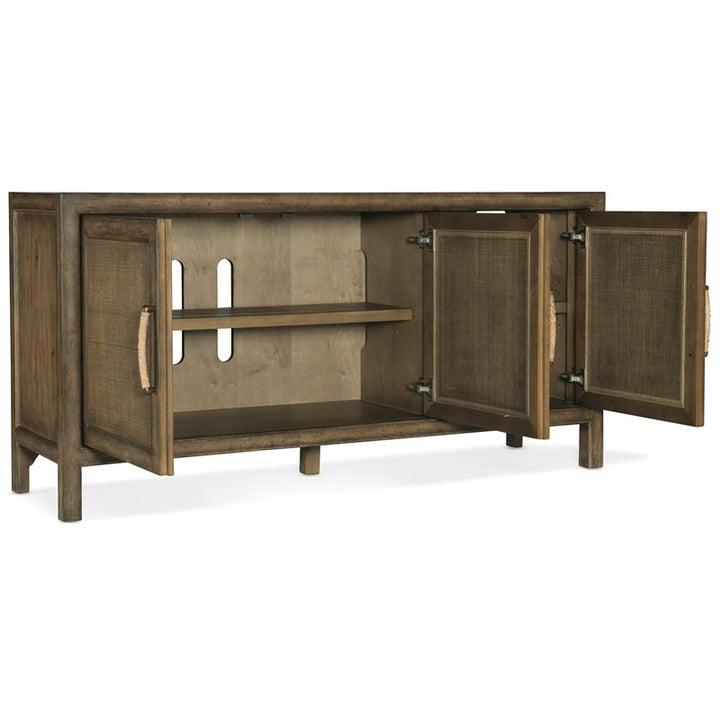 Sundance - Small Media Console