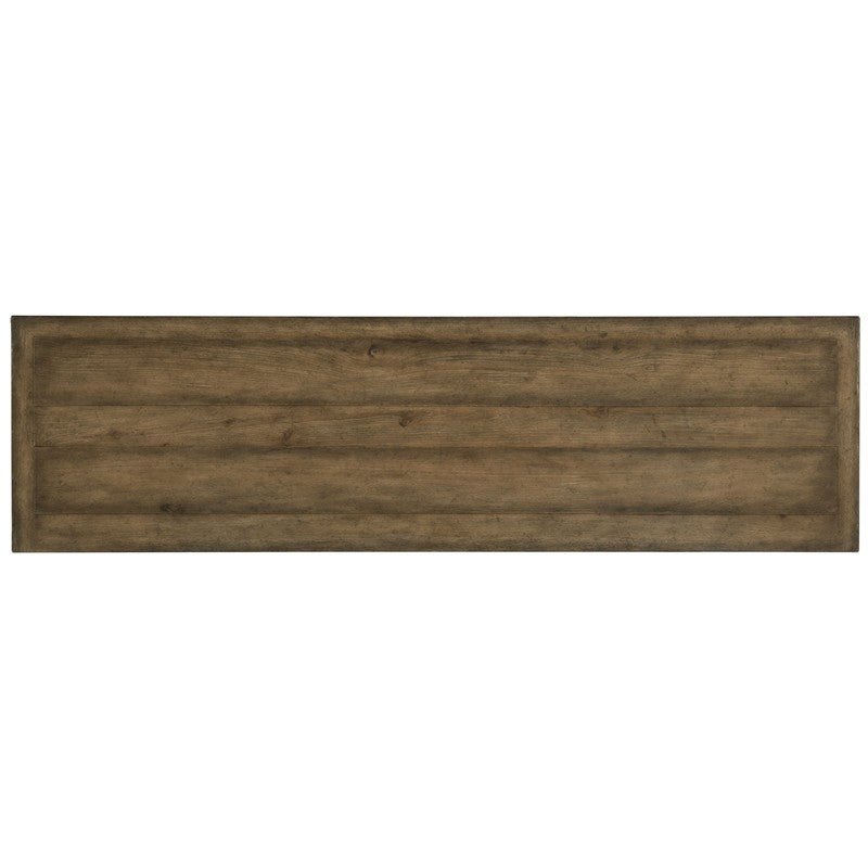 Sundance - Small Media Console