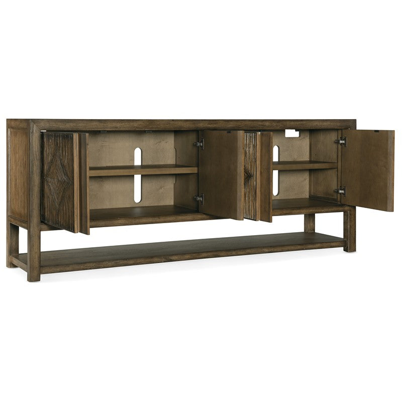 Sundance - Entertainment Console