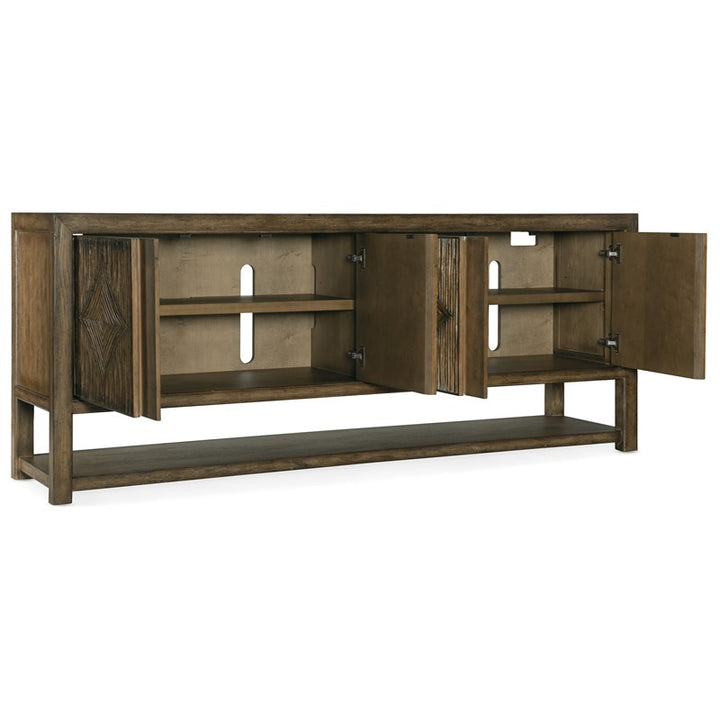Sundance - Entertainment Console