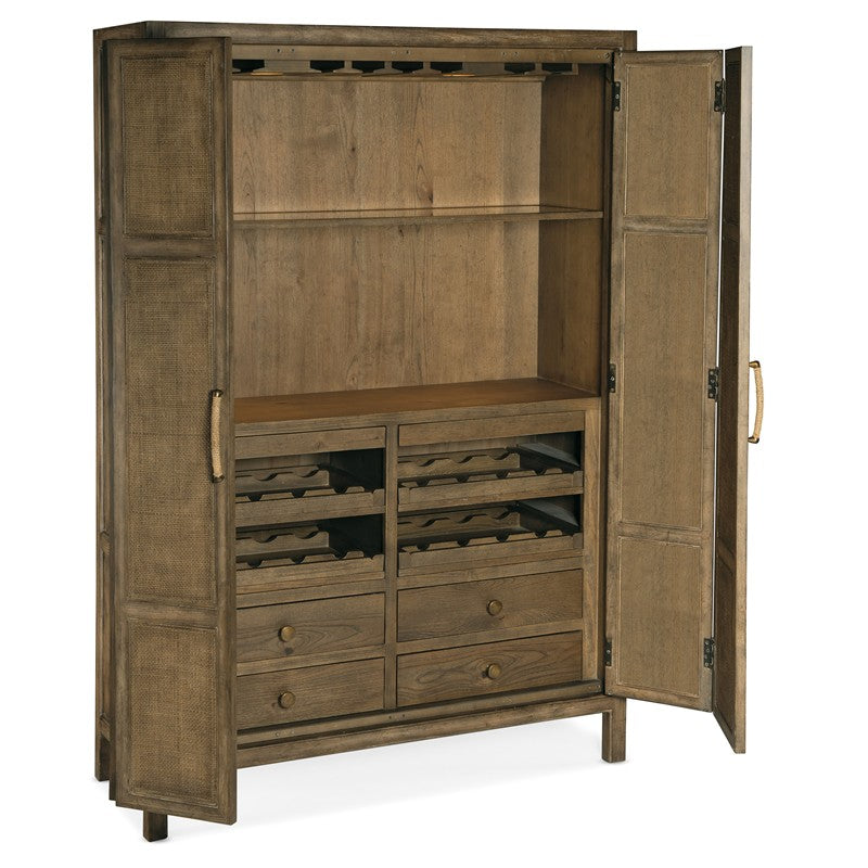 Sundance - Bar Cabinet