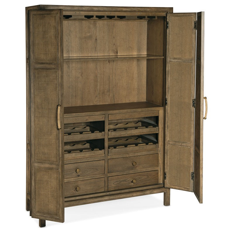 Sundance - Bar Cabinet