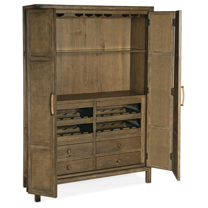 Sundance - Bar Cabinet