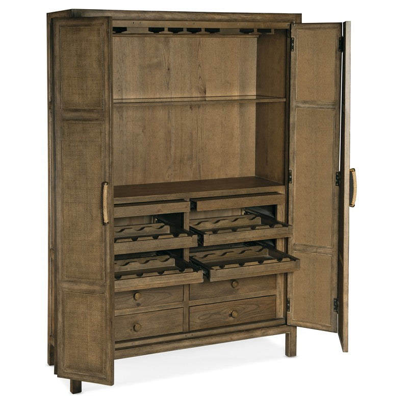 Sundance - Bar Cabinet