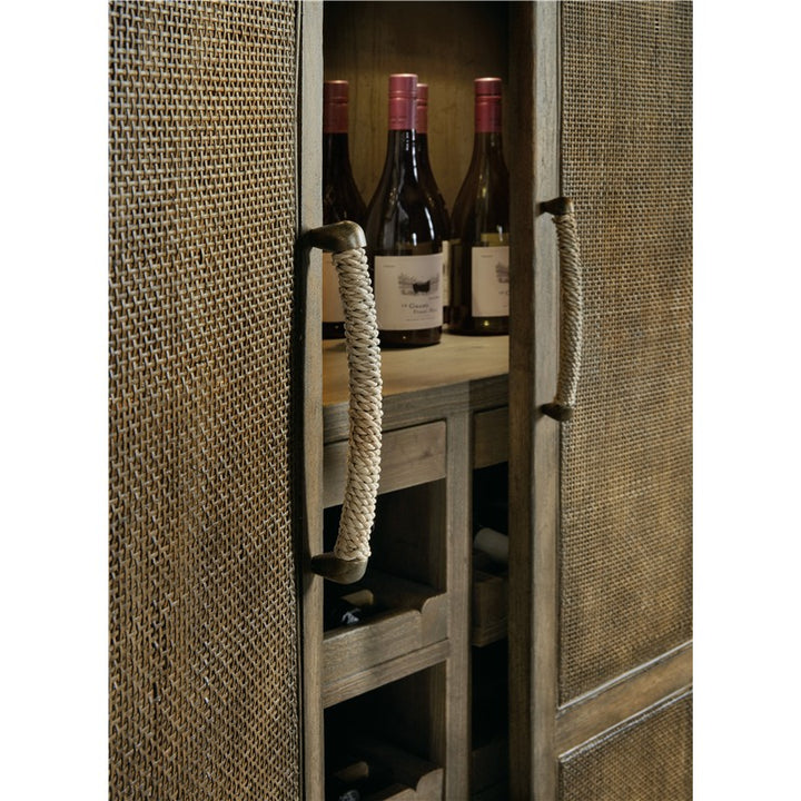 Sundance - Bar Cabinet