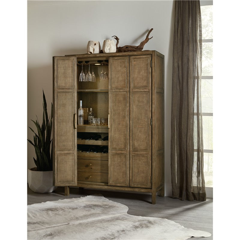Sundance - Bar Cabinet